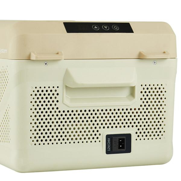 Buy Refrigerator Automobile Brevia 16l 22140