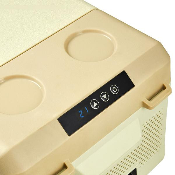 Buy Refrigerator Automobile Brevia 16l 22140