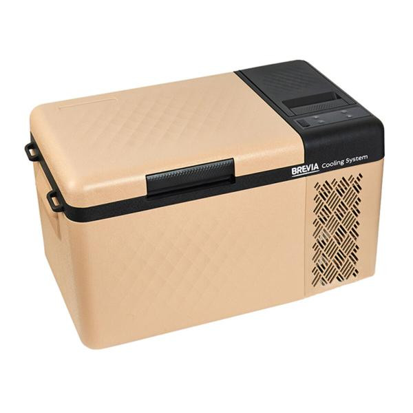 Buy Refrigerator Automobile Brevia 19l 22170