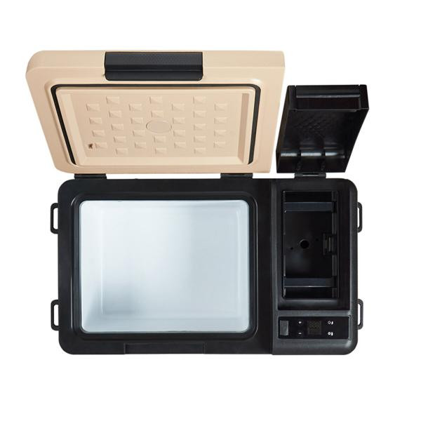 Buy Refrigerator Automobile Brevia 19l 22170