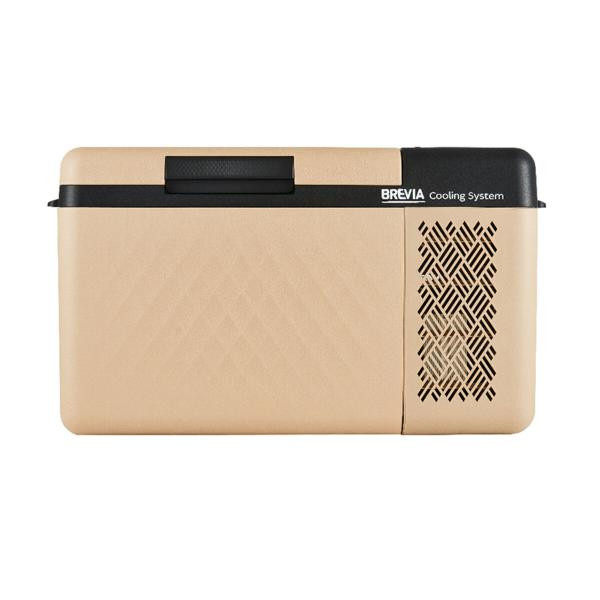 Buy Refrigerator Automobile Brevia 19l 22170