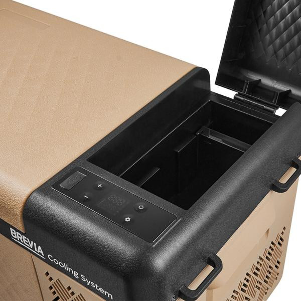 Buy Refrigerator Automobile Brevia 24l 22180