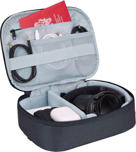 Купить Органайзер Thule Subterra 2 Powershuttle Electronics Organizer Large (Dark Slate) (TH 3205044)