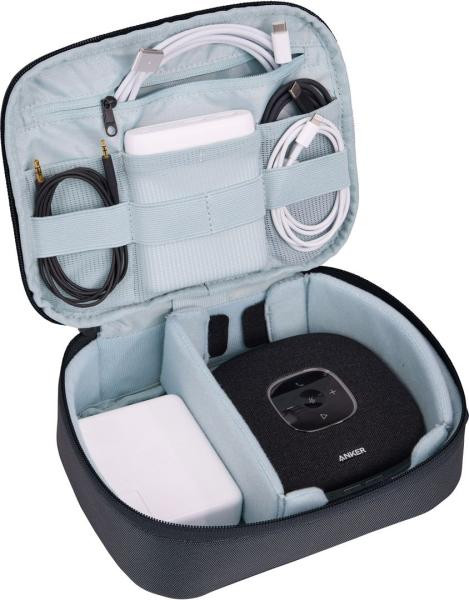 Купить Органайзер Thule Subterra 2 Powershuttle Electronics Organizer Large (Dark Slate) (TH 3205044)