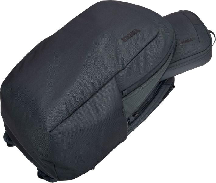 Купить Органайзер Thule Subterra 2 Powershuttle Electronics Organizer Large (Dark Slate) (TH 3205044)