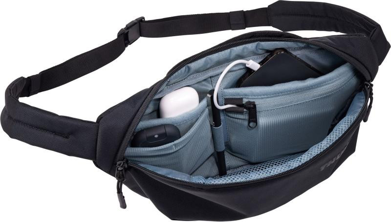 Купити Сумка на пояс Thule Subterra 2 Sling Bag (Black) (TH 3205066)