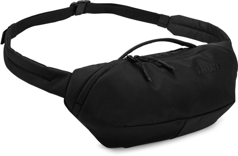 Купити Сумка на пояс Thule Subterra 2 Sling Bag (Black) (TH 3205066)