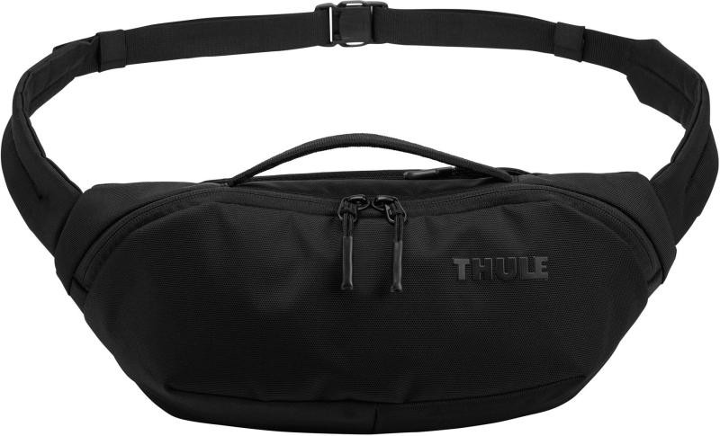 Купити Сумка на пояс Thule Subterra 2 Sling Bag (Black) (TH 3205066)