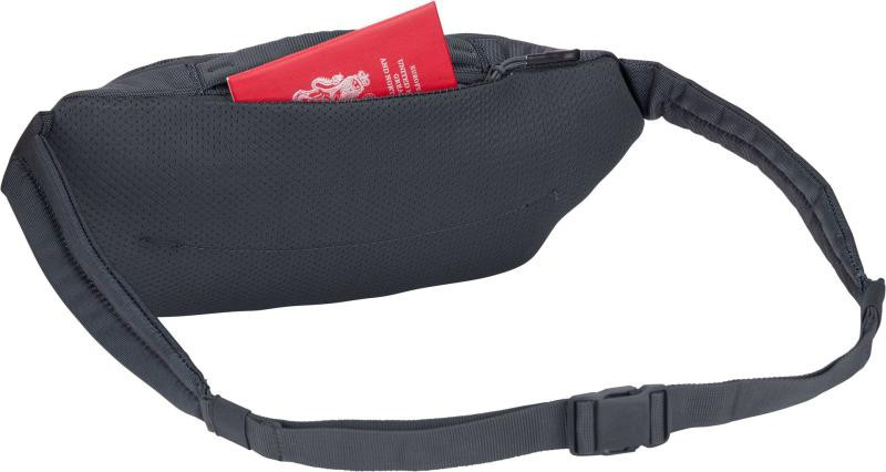 Купить Сумка на пояс Thule Subterra 2 Sling Bag (Dark Slate) (TH 3205067)
