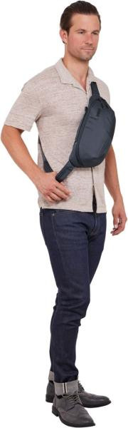 Купить Сумка на пояс Thule Subterra 2 Sling Bag (Dark Slate) (TH 3205067)