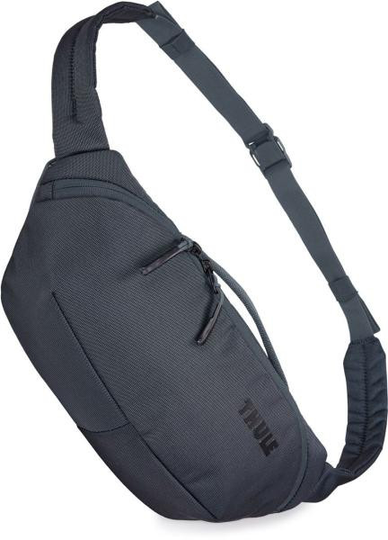 Купить Сумка на пояс Thule Subterra 2 Sling Bag (Dark Slate) (TH 3205067)