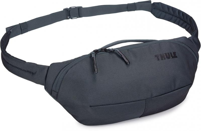 Купить Сумка на пояс Thule Subterra 2 Sling Bag (Dark Slate) (TH 3205067)