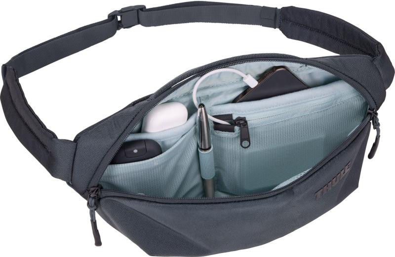 Купить Сумка на пояс Thule Subterra 2 Sling Bag (Dark Slate) (TH 3205067)