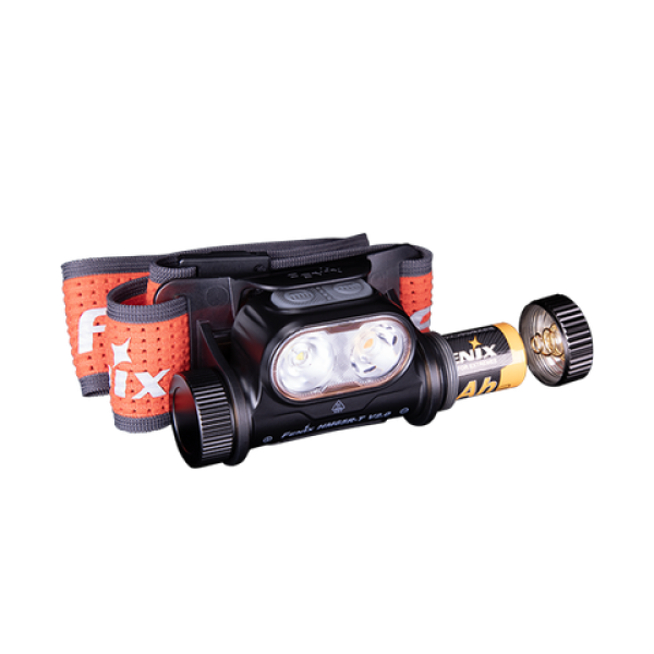 Buy Fenix ​​HM65R-T V2.0 Lantern Fenix ​​HM65R
