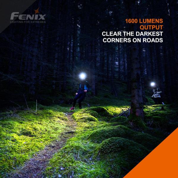 Buy Fenix ​​HM65R-T V2.0 Lantern Fenix ​​HM65R