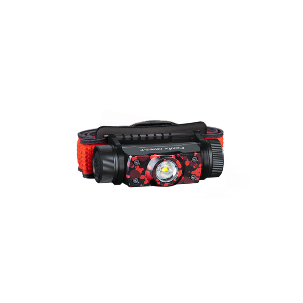 Buy Fenix ​​HM62-T V2.0 Magma