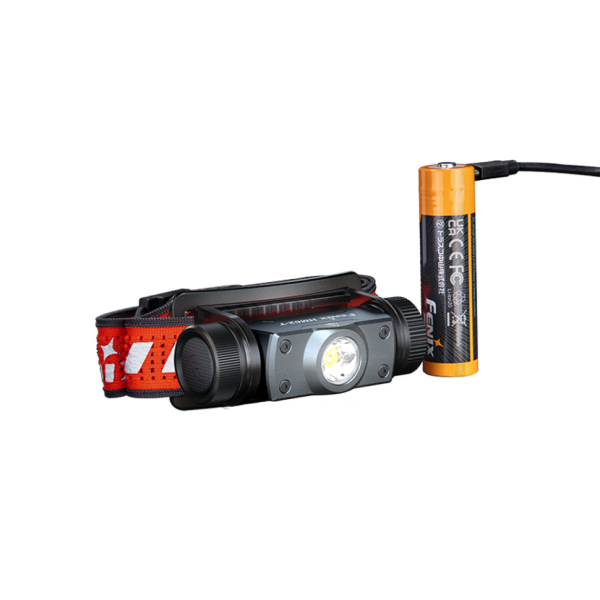 Buy Fenix ​​HM62-T V2.0 Magma