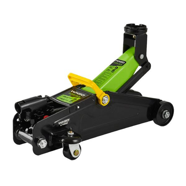 Buy Jack hydraulic Poddat Winso 2t 130-330mm plastic case 7kg