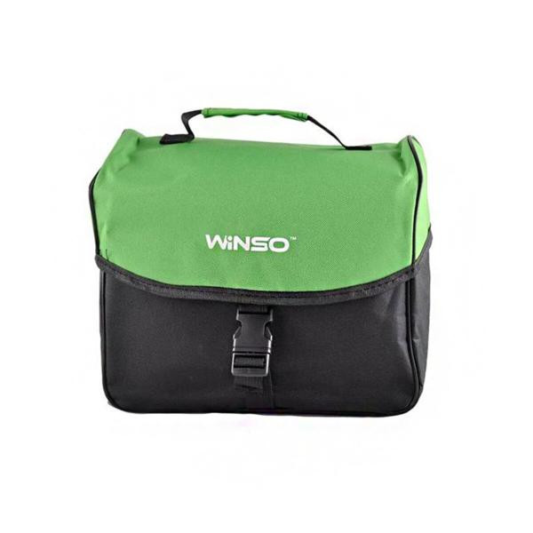 Купити Компресор автомобільний Winso 10 Атм 40 л/хв 180Вт
