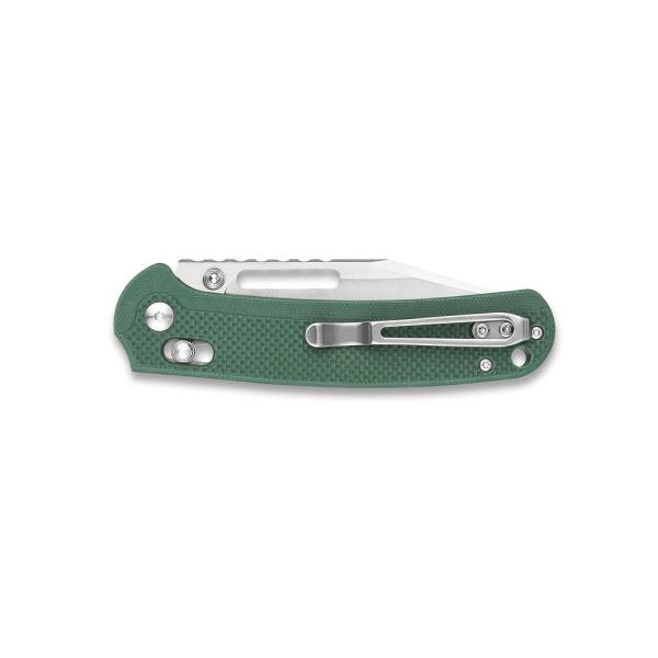 Buy Than a folding ganzo g768-gb blue-green