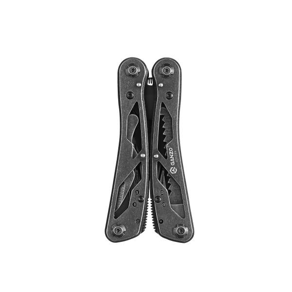 Купити Мультитул Ganzo G202-BS