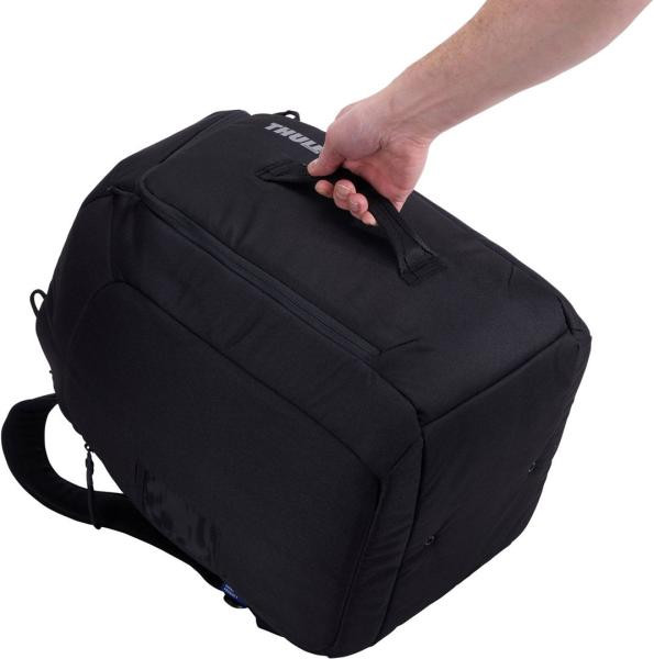 Купить Рюкзак Thule RoundTrip Boot Backpack 45L (Black) 3205152 (TH 3205152)