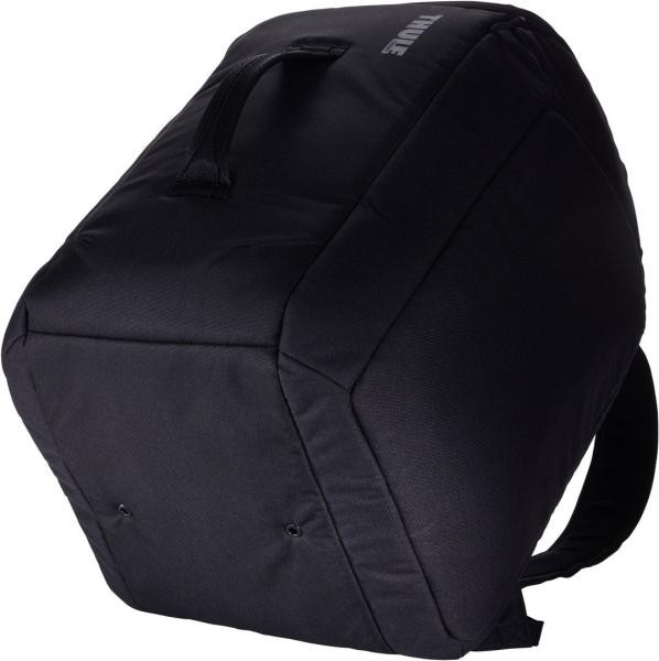 Купить Рюкзак Thule RoundTrip Boot Backpack 45L (Black) 3205152 (TH 3205152)
