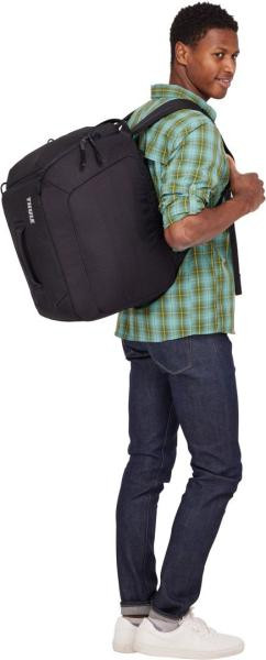 Купить Рюкзак Thule RoundTrip Boot Backpack 45L (Black) 3205152 (TH 3205152)