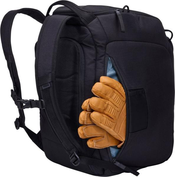 Купить Рюкзак Thule RoundTrip Boot Backpack 45L (Black) 3205152 (TH 3205152)