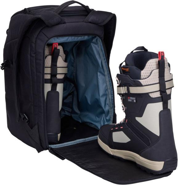 Купить Рюкзак Thule RoundTrip Boot Backpack 45L (Black) 3205152 (TH 3205152)