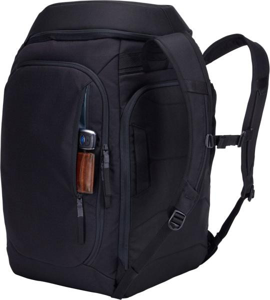 Купити Рюкзак Thule RoundTrip Boot Backpack 60L (Black) 3205156 (TH 3205156)