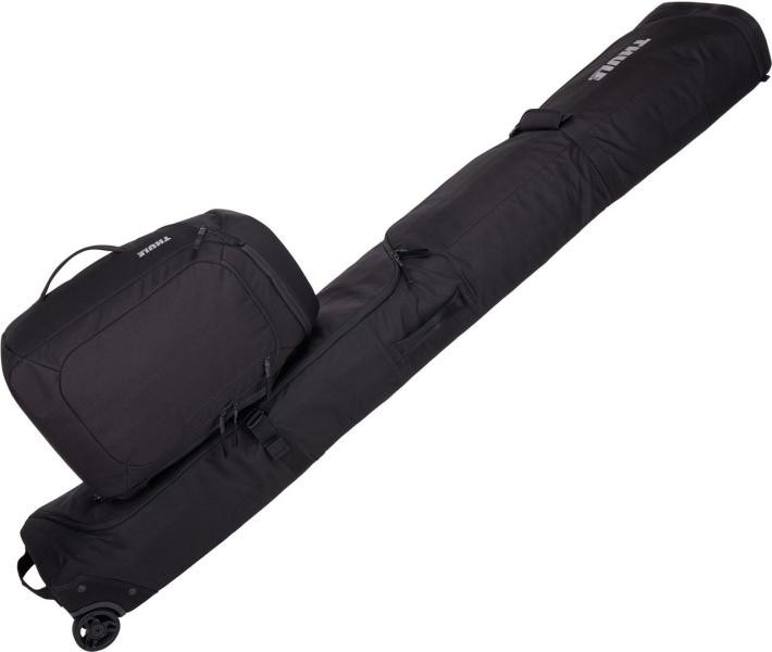 Купити Рюкзак Thule RoundTrip Boot Backpack 60L (Black) 3205156 (TH 3205156)