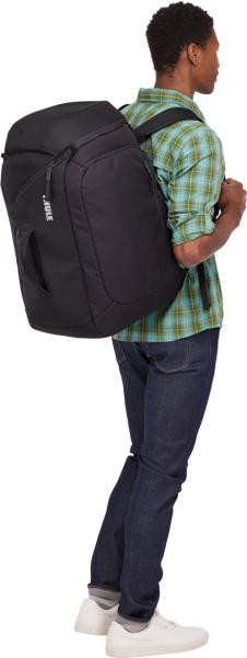 Купити Рюкзак Thule RoundTrip Boot Backpack 60L (Black) 3205156 (TH 3205156)