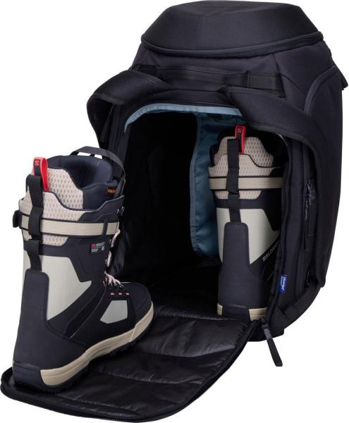 Купити Рюкзак Thule RoundTrip Boot Backpack 60L (Black) 3205156 (TH 3205156)