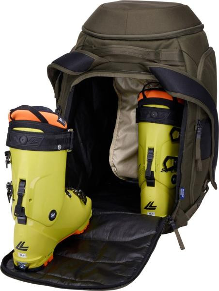 Купити Рюкзак Thule RoundTrip Boot Backpack 60L (Deep Khaki) 3205157 (TH 3205157)