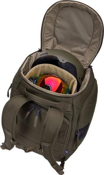 Купити Рюкзак Thule RoundTrip Boot Backpack 60L (Deep Khaki) 3205157 (TH 3205157)