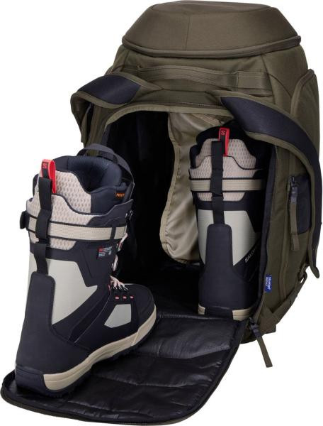 Купити Рюкзак Thule RoundTrip Boot Backpack 60L (Deep Khaki) 3205157 (TH 3205157)