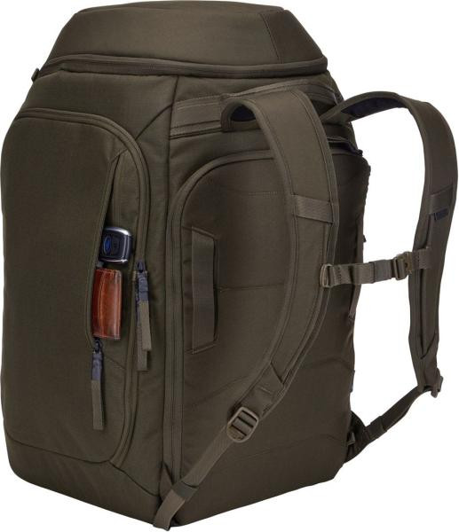 Купити Рюкзак Thule RoundTrip Boot Backpack 60L (Deep Khaki) 3205157 (TH 3205157)