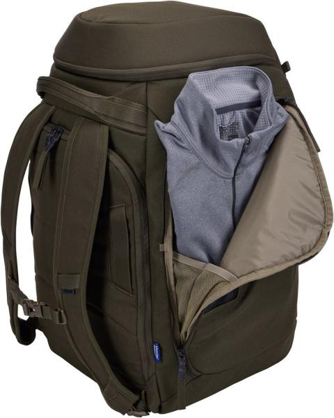 Купити Рюкзак Thule RoundTrip Boot Backpack 60L (Deep Khaki) 3205157 (TH 3205157)