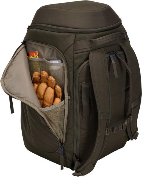 Купити Рюкзак Thule RoundTrip Boot Backpack 60L (Deep Khaki) 3205157 (TH 3205157)