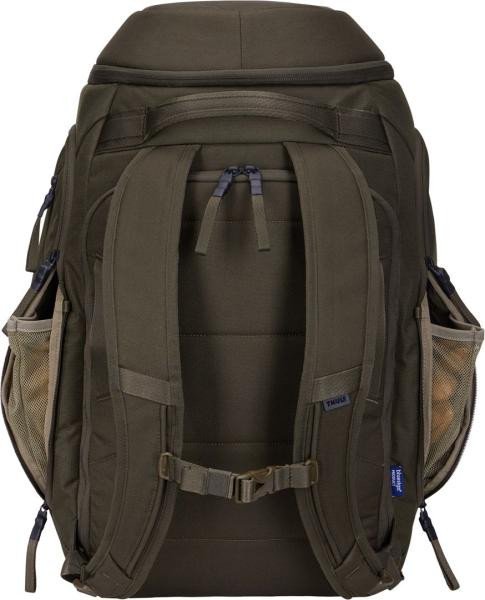 Купити Рюкзак Thule RoundTrip Boot Backpack 60L (Deep Khaki) 3205157 (TH 3205157)