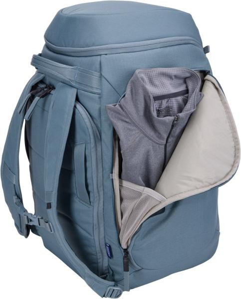 Купити Рюкзак Thule RoundTrip Boot Backpack 60L (Mid Blue) 3205158 (TH 3205158)
