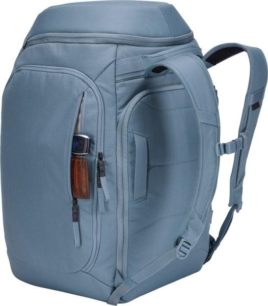 Купити Рюкзак Thule RoundTrip Boot Backpack 60L (Mid Blue) 3205158 (TH 3205158)