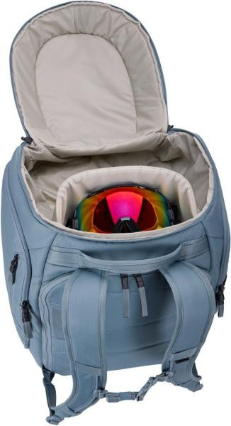 Купити Рюкзак Thule RoundTrip Boot Backpack 60L (Mid Blue) 3205158 (TH 3205158)
