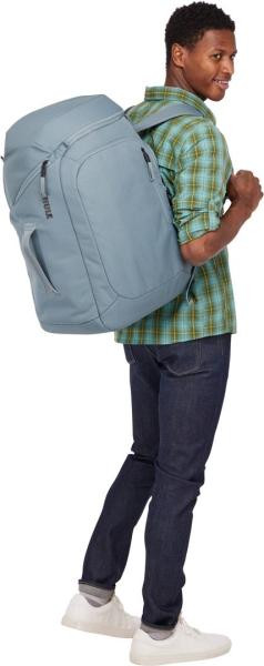 Купити Рюкзак Thule RoundTrip Boot Backpack 60L (Mid Blue) 3205158 (TH 3205158)
