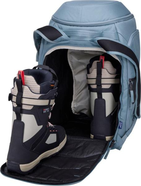 Купити Рюкзак Thule RoundTrip Boot Backpack 60L (Mid Blue) 3205158 (TH 3205158)
