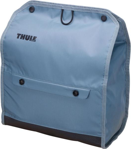Купить Сумка Thule RoundTrip Snow Duffel 80L (Black) 3205160 (TH 3205160)