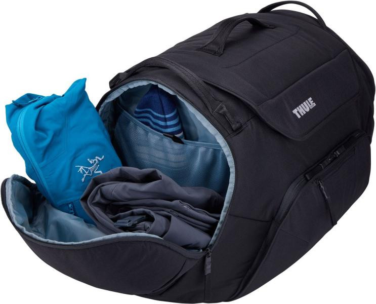 Купить Сумка Thule RoundTrip Snow Duffel 80L (Black) 3205160 (TH 3205160)