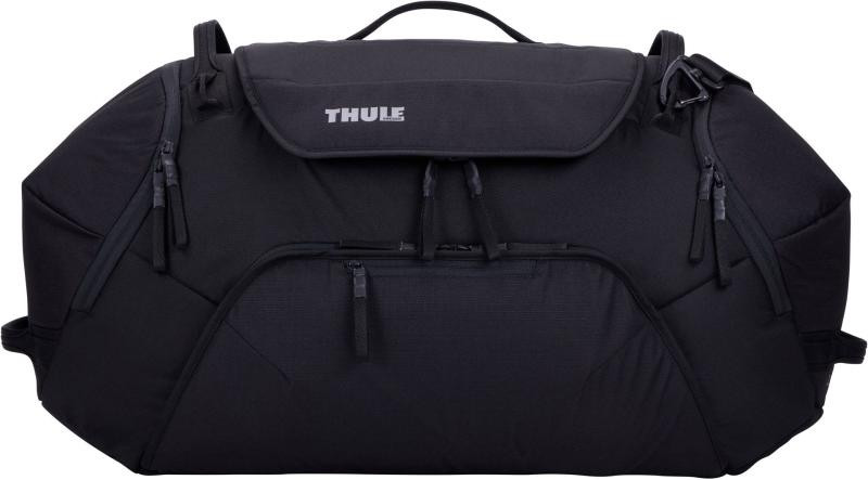 Купить Сумка Thule RoundTrip Snow Duffel 80L (Black) 3205160 (TH 3205160)