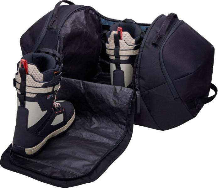 Купить Сумка Thule RoundTrip Snow Duffel 80L (Black) 3205160 (TH 3205160)